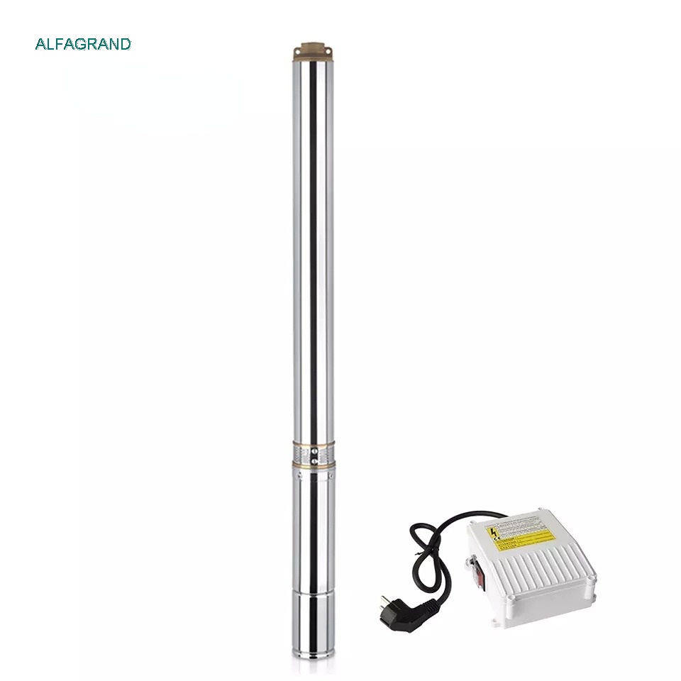 CHANGHONG LIP Water Pump 2SDY