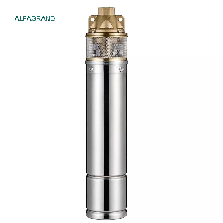 CHANGHONG LIP Water Pump 4SKM100