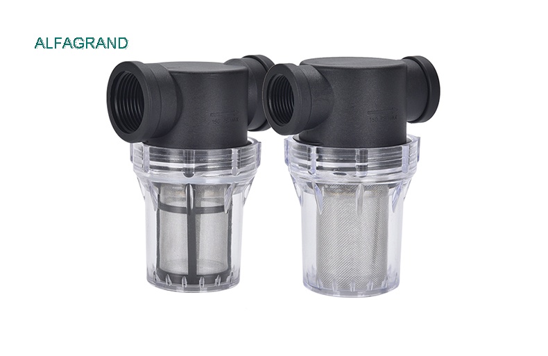 New Type RHOS Stainless Steel Family High Precision Spray machine Water ...