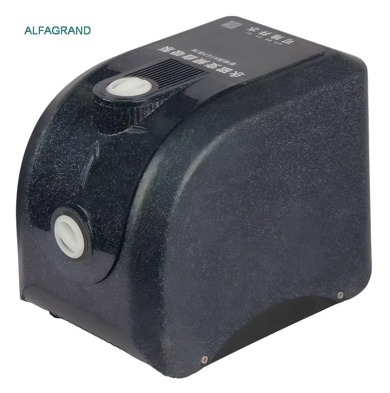 CHANGHONG LIP Water Pump AIGP400 Smart Variable Frequency Booster Pump