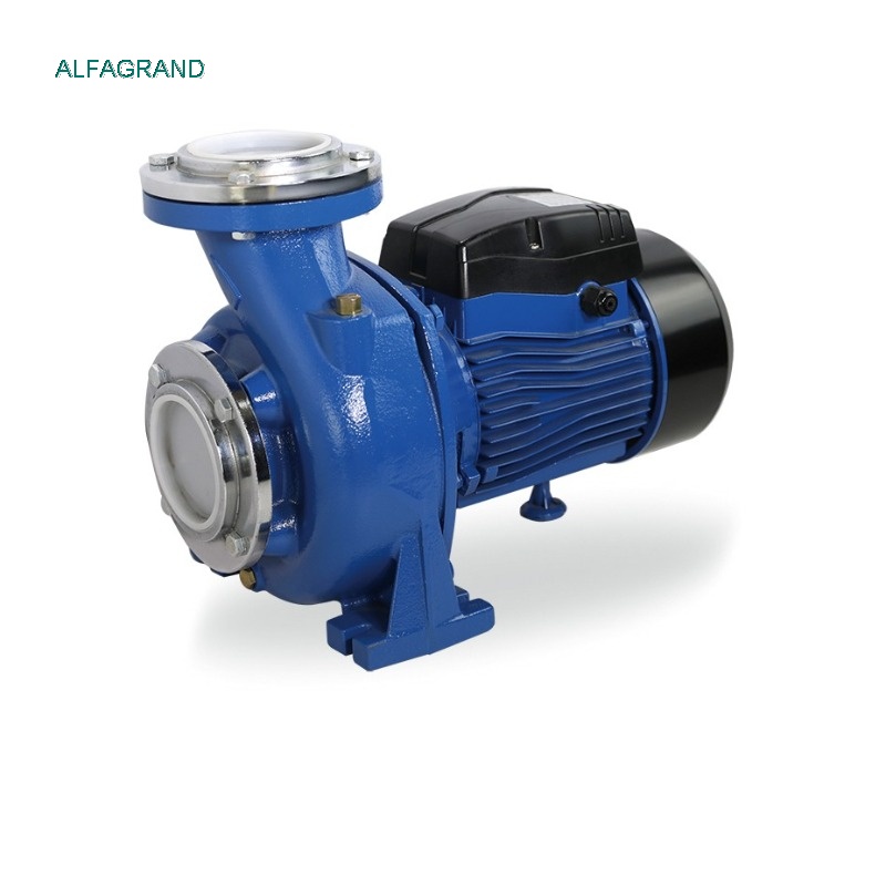 Single Phase Surface MHF Electric Water centrifugal Pump For Watering