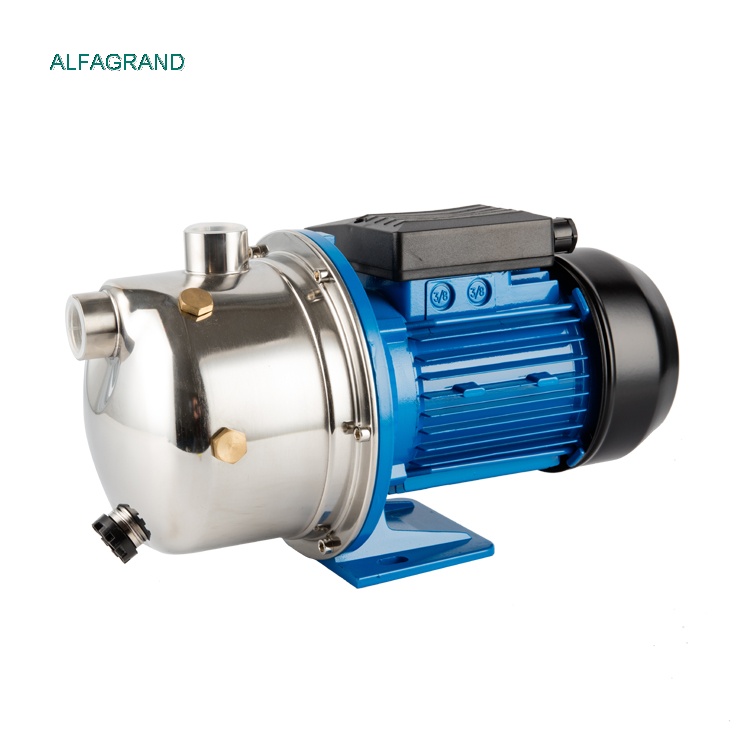 CHANGHONG LIP Water Pump JS60-80-100