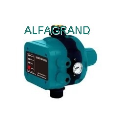 PC-13A | Pressure control | Shenneng Technology