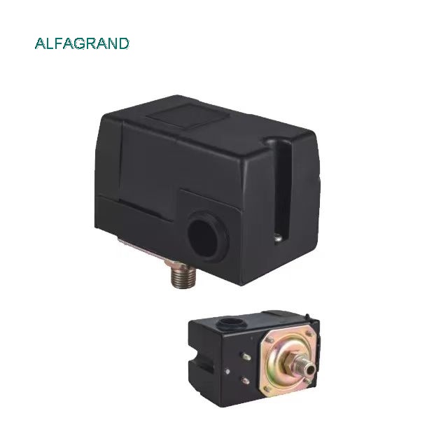 Low Pressure Switch for Water Pump Electric Mechanical Switch