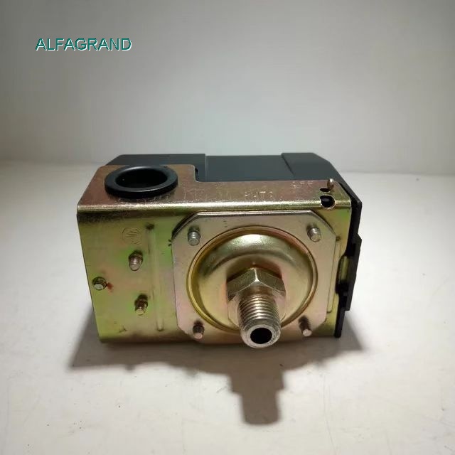 Low Pressure Switch for Water Pump Electric Mechanical Switch
