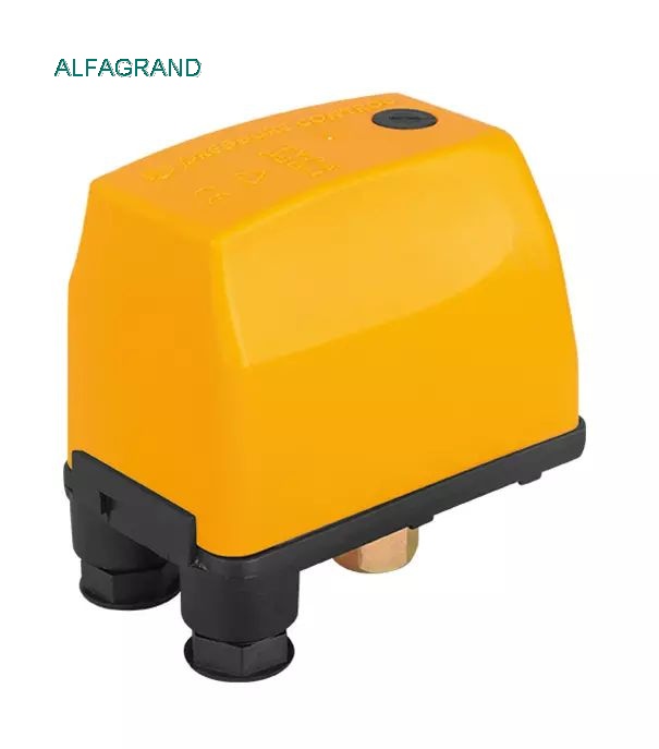 CHANGHONG LIP Water Pump MC Pressure Switch Series