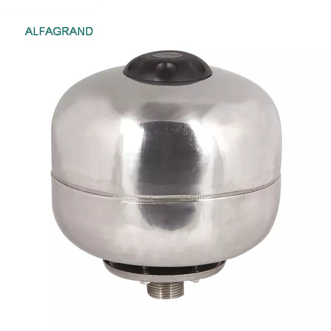 Pressure Tank 2L Pump Pressure Tank Firm Connection For Repair | Lazada PH