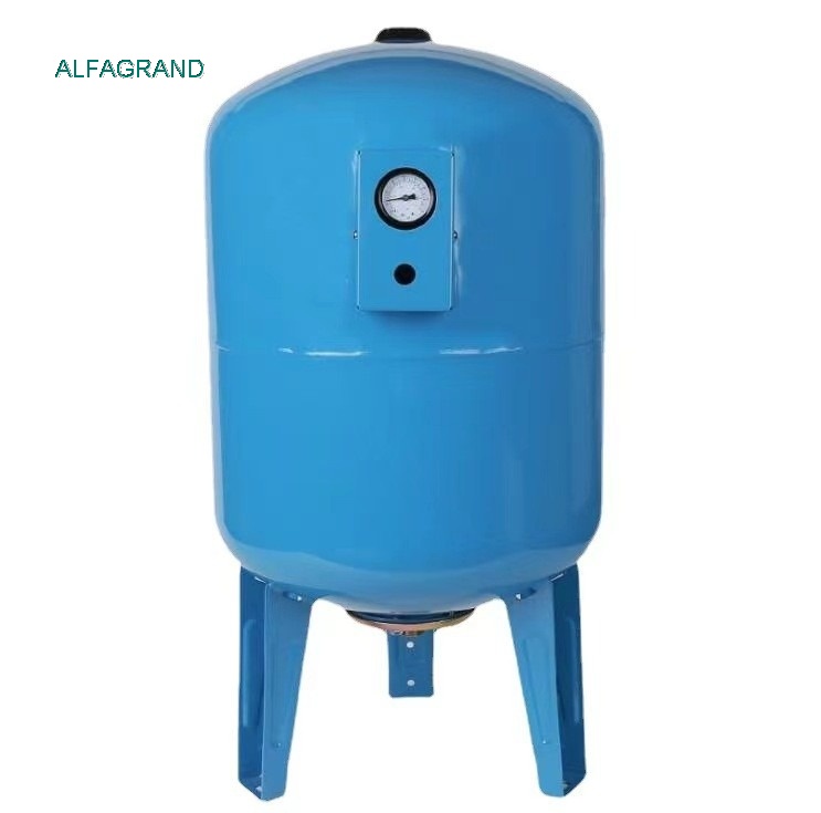 CHANGHONG LIP Water Pump Vertical Pressure Tank Series