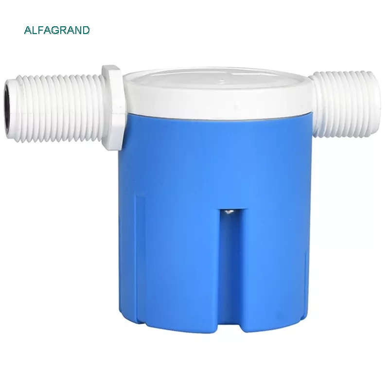 1/2 Inch B&Q Side Entry Float Valve Automatic Water Level Control