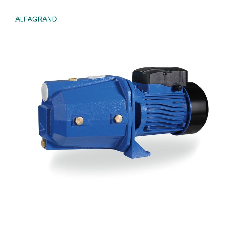 Single Phase Surface JET100A Electric Water Jet Pump For Watering Gardens