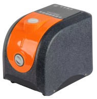 AIGP400 water inlet and outlet connection detail
