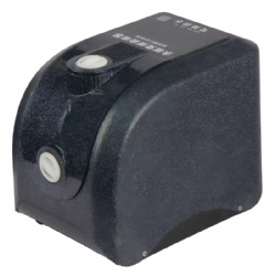 AIGP400 0.5HP Smart Variable Frequency Booster Pump, Silent IE4 Permanent Magnet Multi-stage Centrifugal Pump for Home Constant Pressure