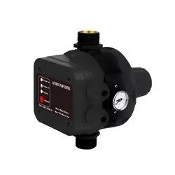 Adjustable Pressure Switch Automatic Pump Controller Water